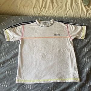 COPY - Urban Outfitters adidas shirt